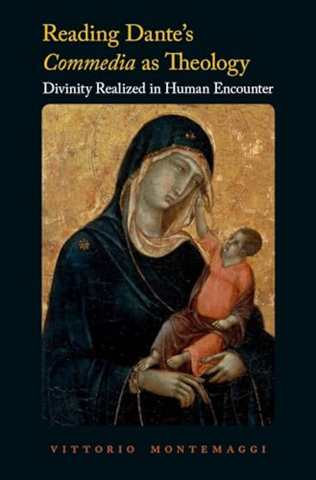 Reading Dante's Commedia as Theology