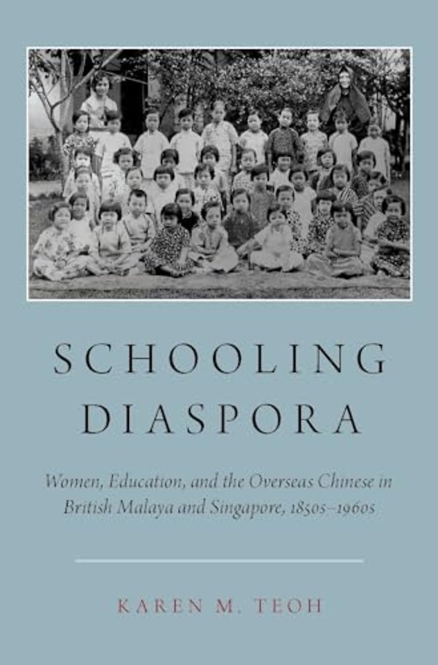 Schooling Diaspora