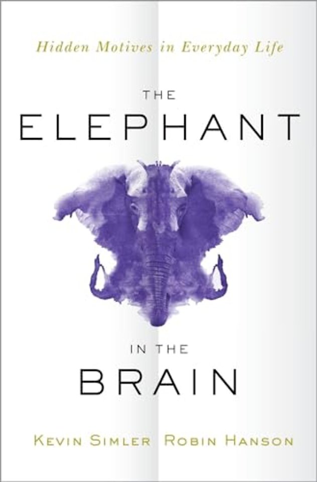 The Elephant in the Brain