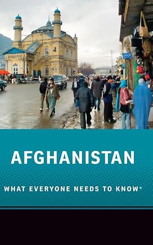 Afghanistan
