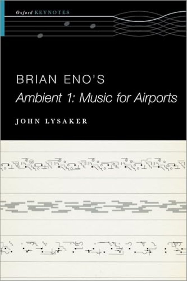 Brian Eno's Ambient 1: Music for Airports