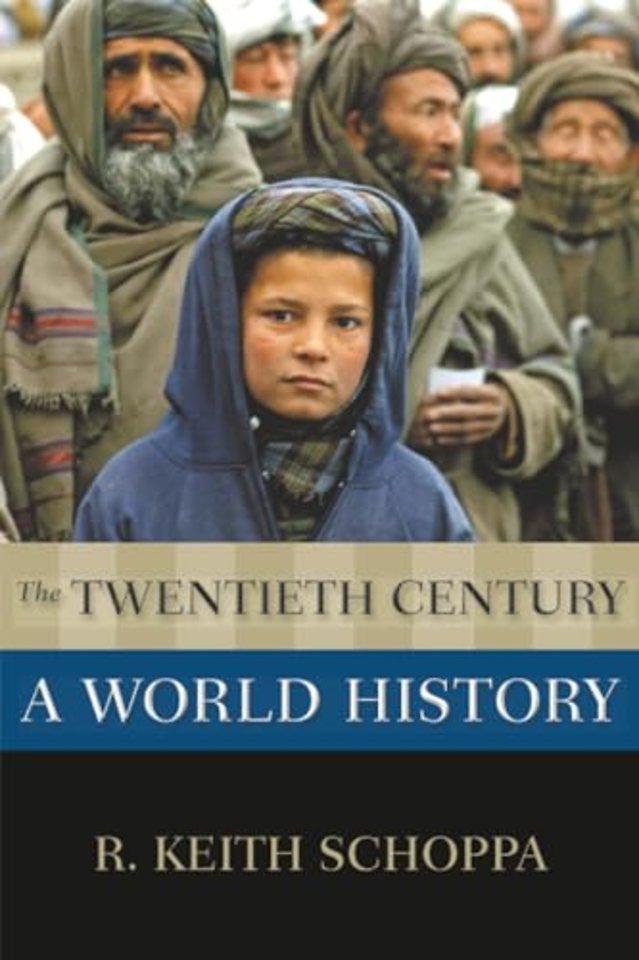The Twentieth Century
