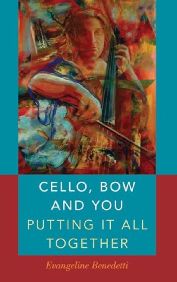 Cello, Bow and You: Putting it All Together