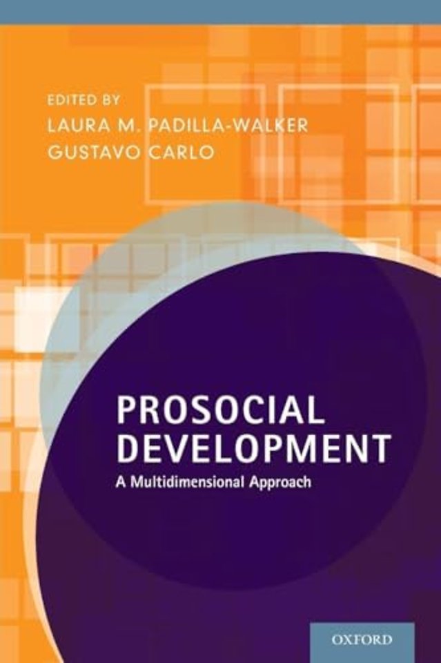 Prosocial Development