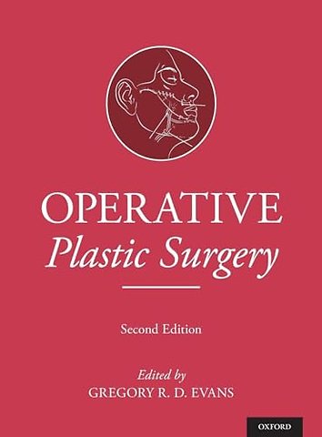Operative Plastic Surgery