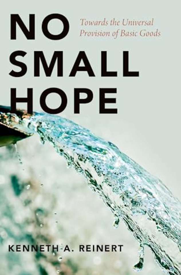 No Small Hope