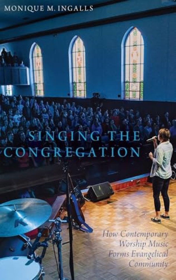 Singing the Congregation