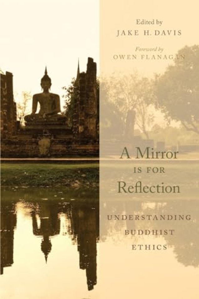 A Mirror Is for Reflection