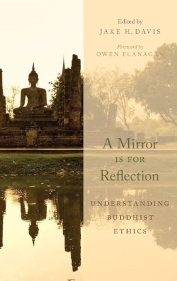 A Mirror Is for Reflection