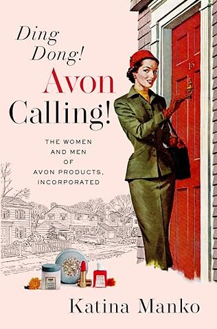 Ding Dong! Avon Calling!