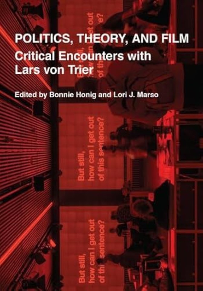 Politics, Theory, and Film