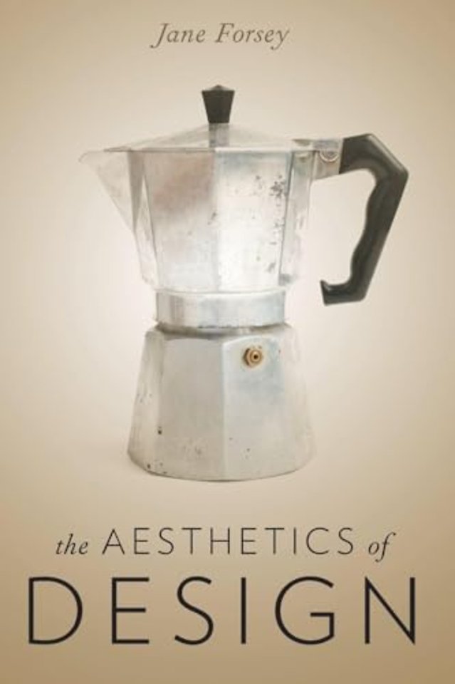 The Aesthetics of Design