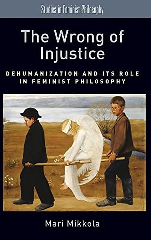 The Wrong of Injustice