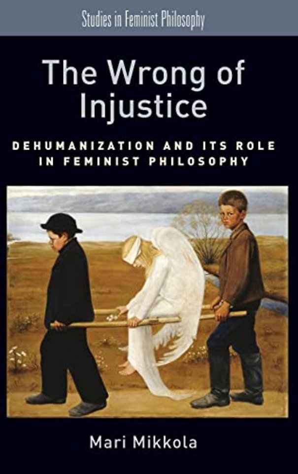 The Wrong of Injustice