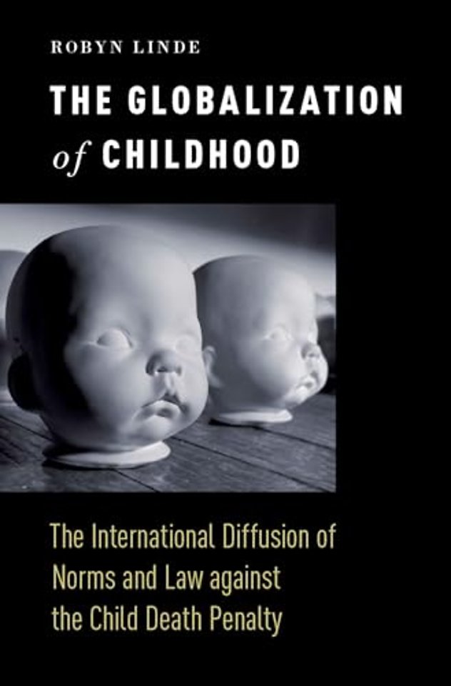 The Globalization of Childhood