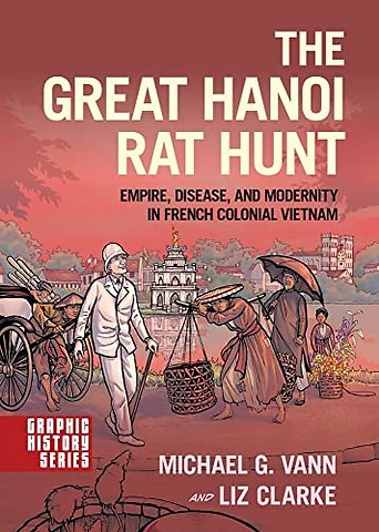 The Great Hanoi Rat Hunt