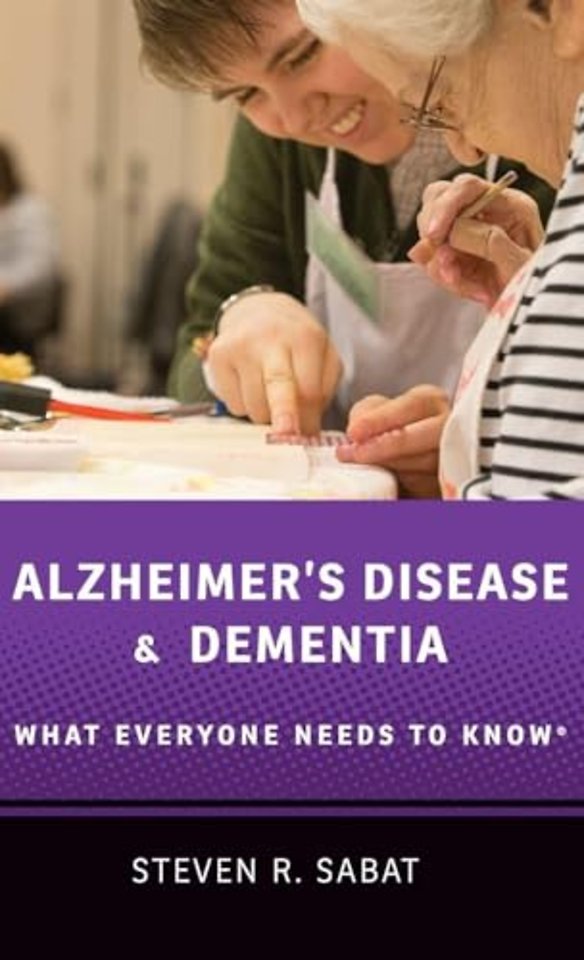 Alzheimer's Disease and Dementia