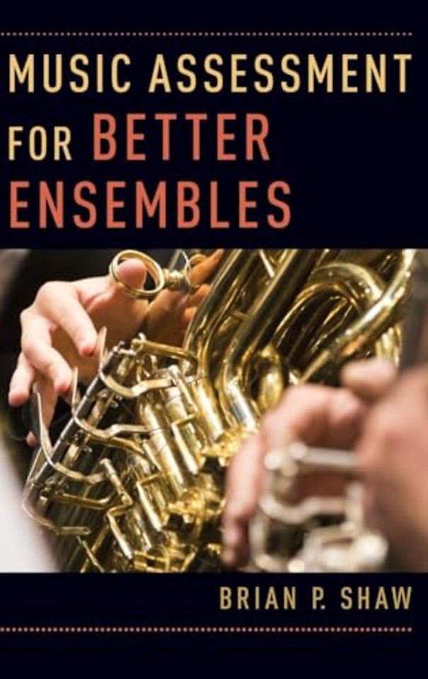 Music Assessment for Better Ensembles