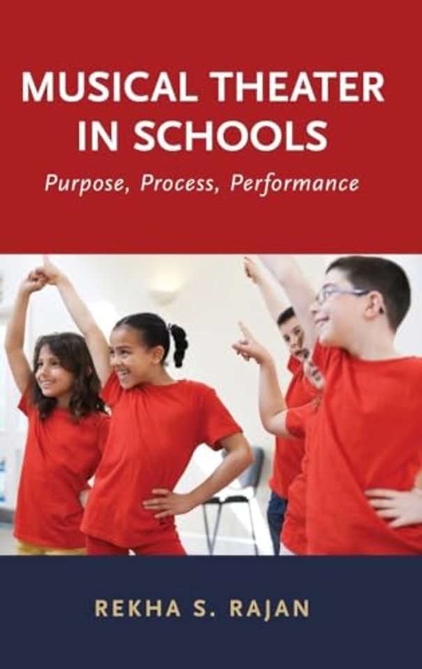Musical Theater in Schools