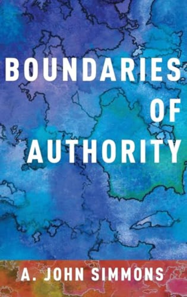 Boundaries of Authority