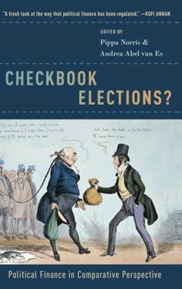 Checkbook Elections?