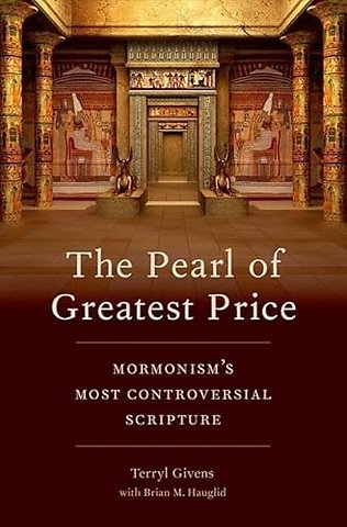 The Pearl of Greatest Price