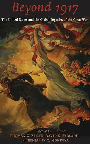 Beyond 1917