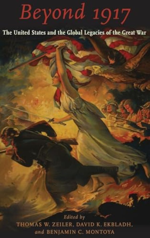 Beyond 1917