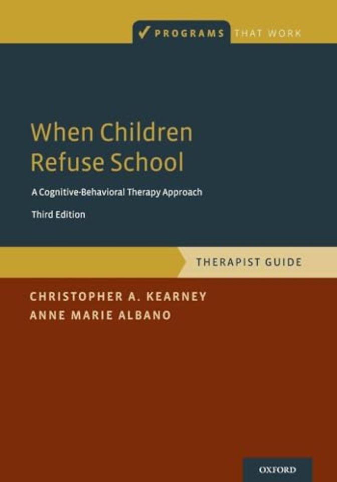 When Children Refuse School