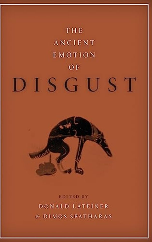 The Ancient Emotion of Disgust