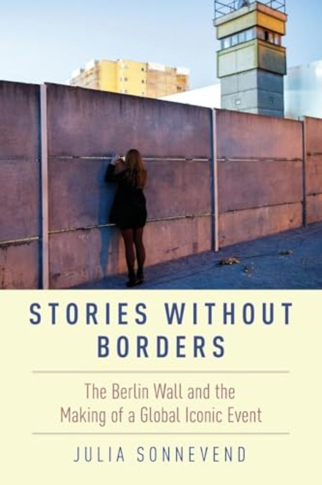 Stories Without Borders