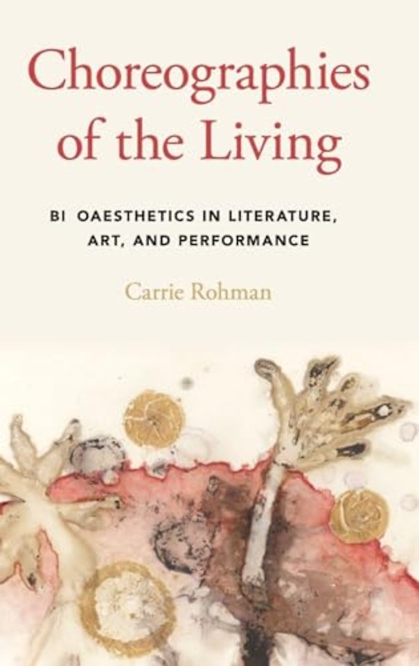 Choreographies of the Living