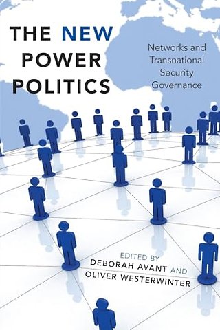 The New Power Politics