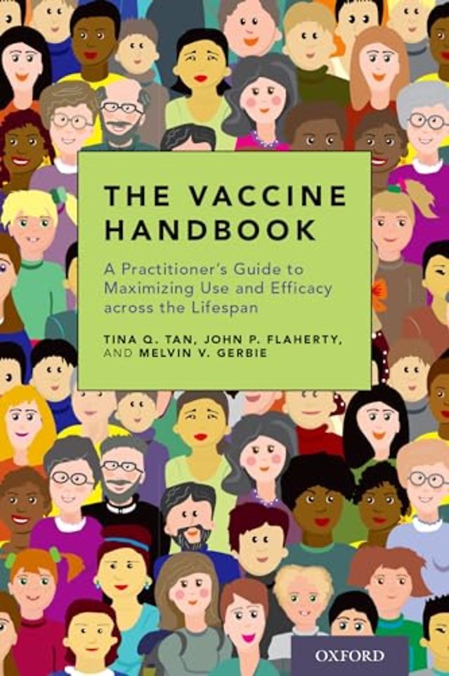 The Vaccine Handbook