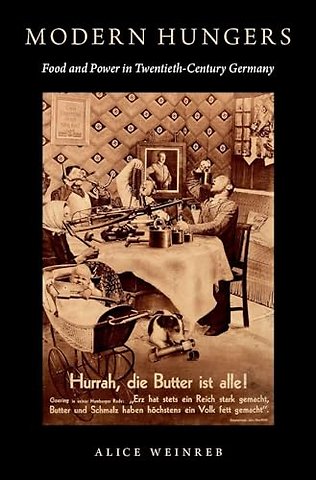 Modern Hungers