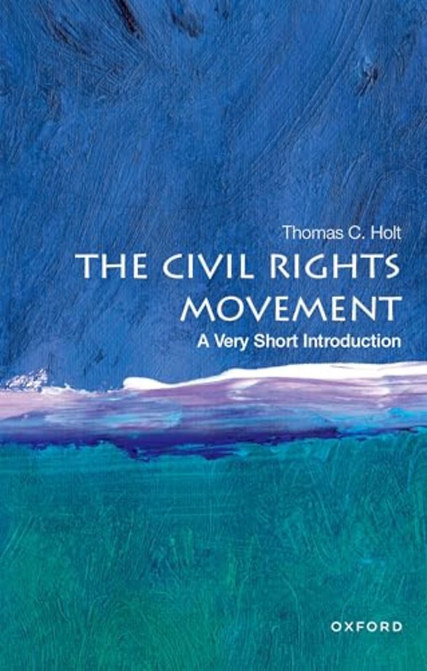 The Civil Rights Movement