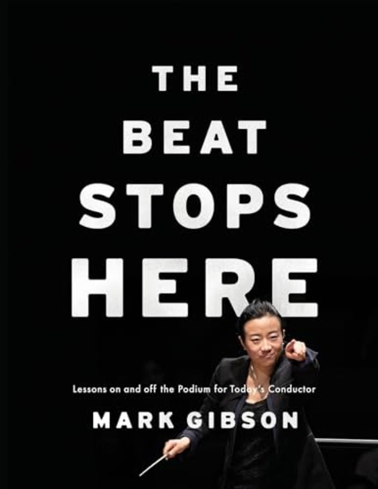 The Beat Stops Here