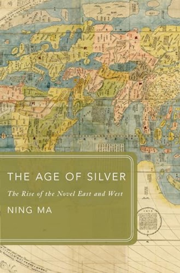 The Age of Silver