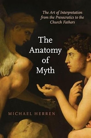 The Anatomy of Myth