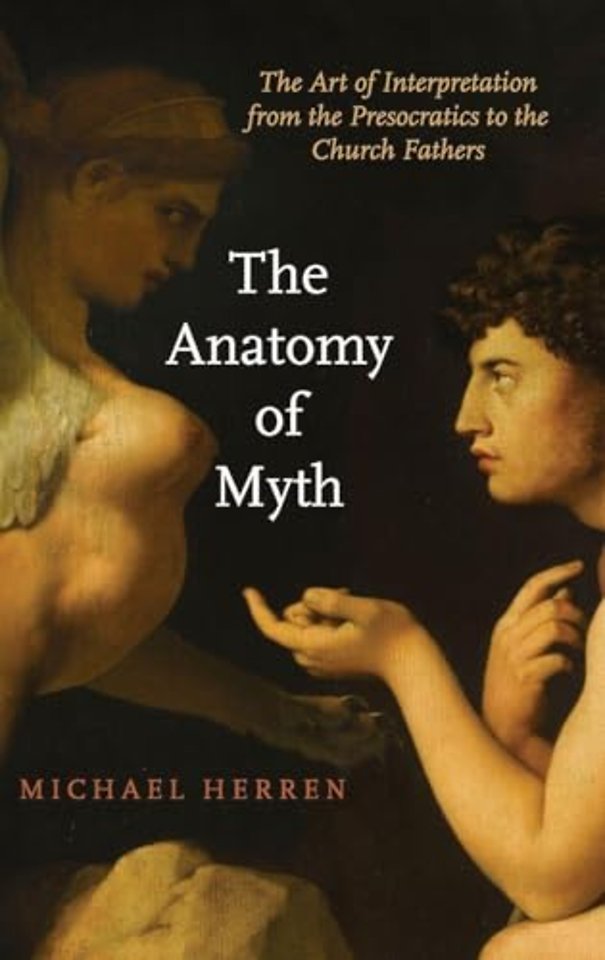 The Anatomy of Myth