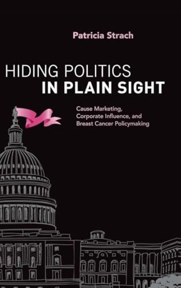 Hiding Politics in Plain Sight