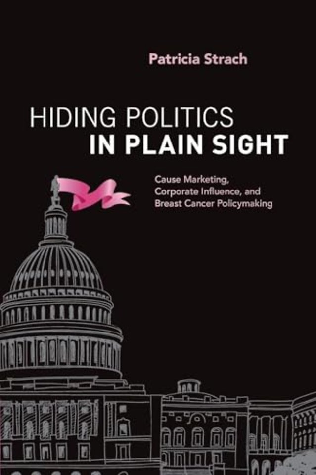 Hiding Politics in Plain Sight