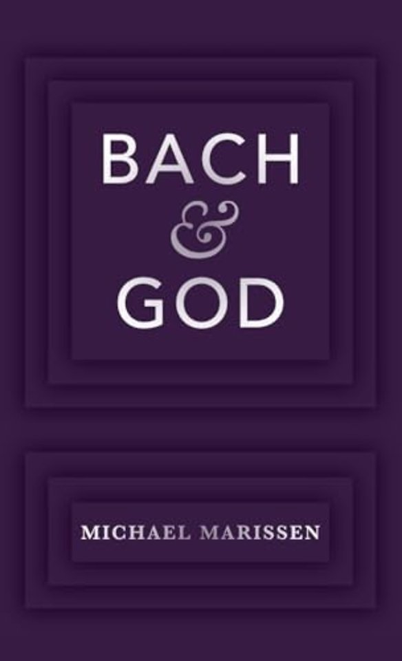 Bach & God