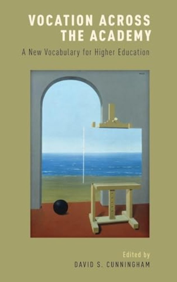 Vocation across the Academy
