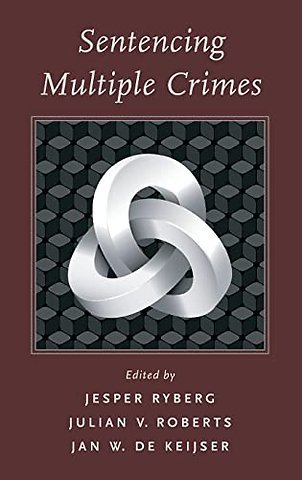 Sentencing for Multiple Crimes