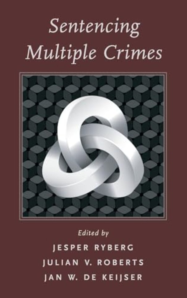 Sentencing for Multiple Crimes