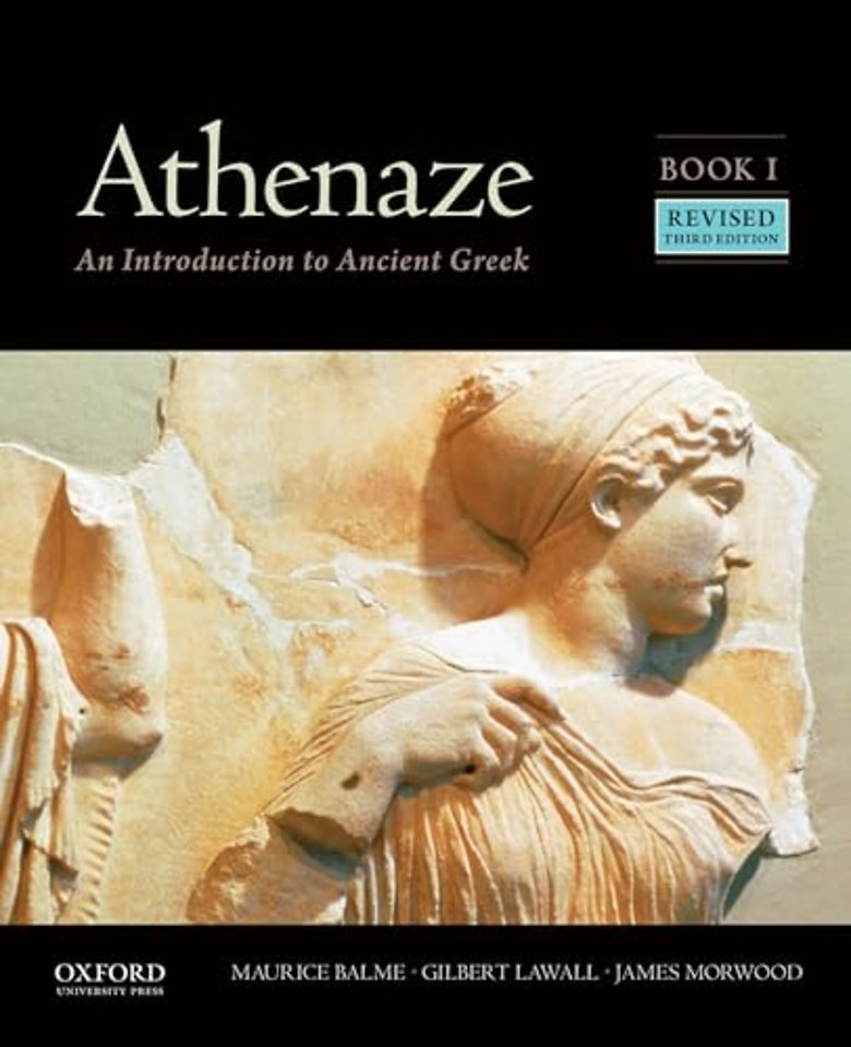 Athenaze, Book I