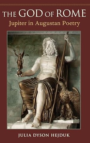 The God of Rome