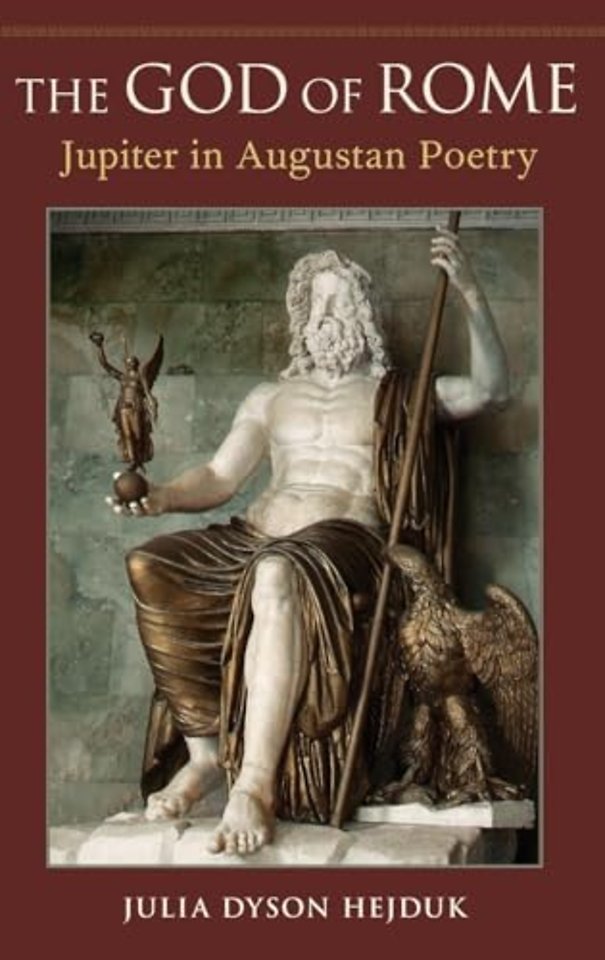 The God of Rome