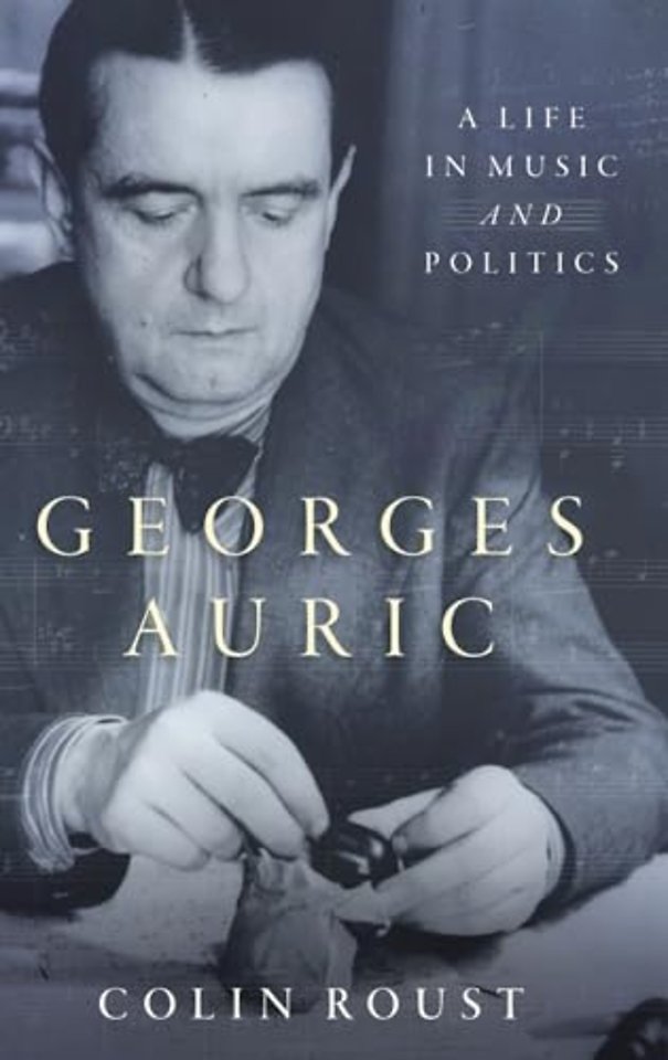 Georges Auric